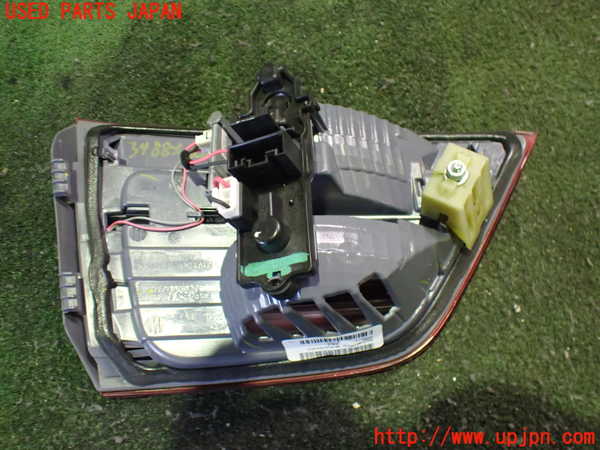 2UPJ-9234881550]BMW X3(WX20)右リアフィニッシャー 中古 (F25)_2