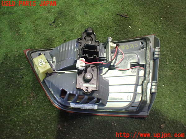 2UPJ-9234881552]BMW X3(WX20)左リアフィニッシャー 中古 (F25)_2