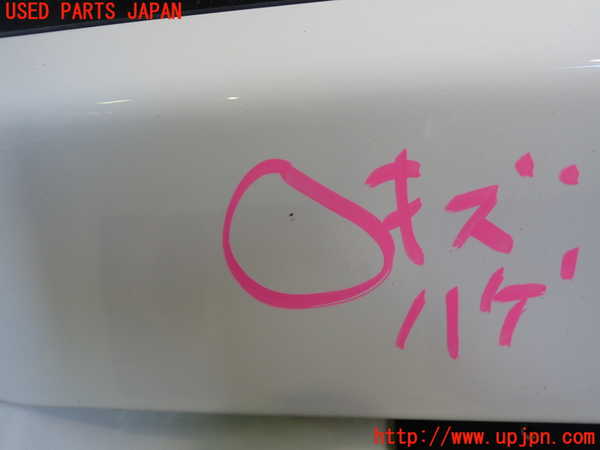 2UPJ-9234881566]BMW X3(WX20)バックドア リアゲート ハッチ (43R-001057) 中古 (F25)_2