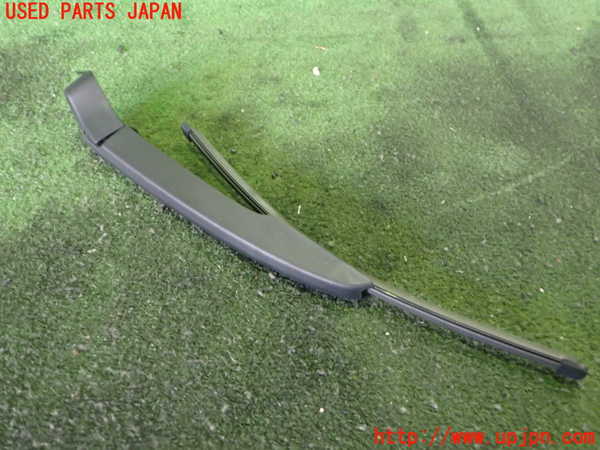2UPJ-9234881661]BMW X3(WX20)リアワイパーアーム1 中古 (F25)_2