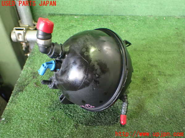 2UPJ-9234882410]BMW X3(WX20)ラジエータータンク 中古 (F25)_2