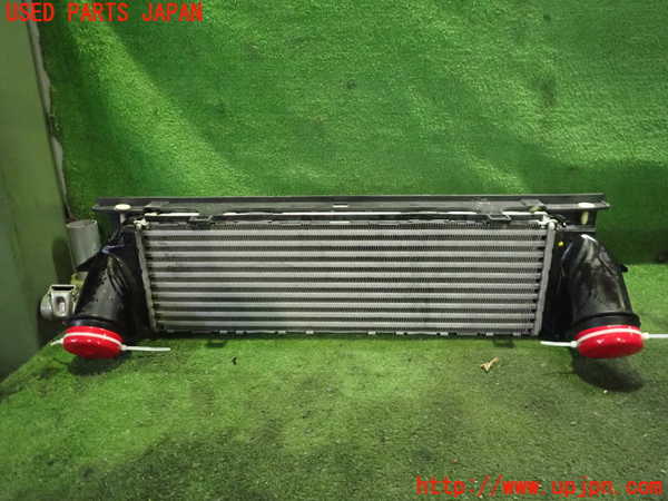 2UPJ-9234882451]BMW X3(WX20)インタークーラー1 中古 (F25)_2