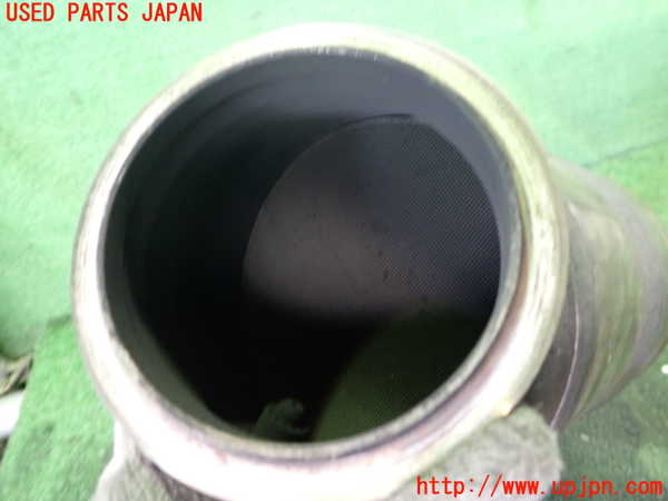 2UPJ-9234882661]BMW X3(WX20)触媒1 中古 (F25)_3