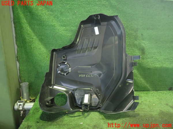 2UPJ-9234882160]BMW X3(WX20)エンジンアッパーカバー 中古 (F25)_2