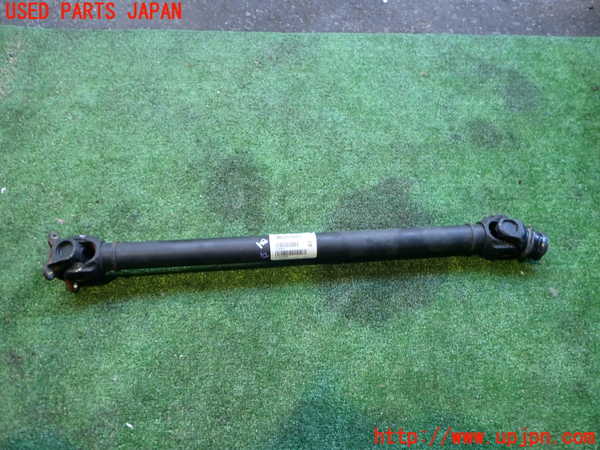 2UPJ-9234883401]BMW X3(WX20)フロントプロペラシャフト1 中古 (F25)_2