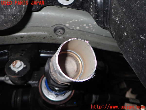 2UPJ-9234884355]BMW X3(WX20)リアデフ 中古 (F25)_2