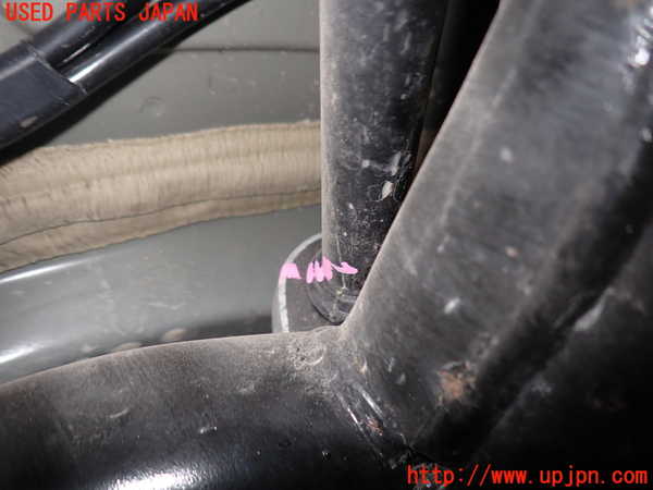 2UPJ-9234885445]BMW X3(WX20)リアスタビライザー 中古 (F25)_5