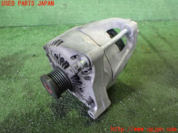 2UPJ-9234886015]BMW X3(WX20)オルタネーター(ダイナモ) 中古 (F25)_2