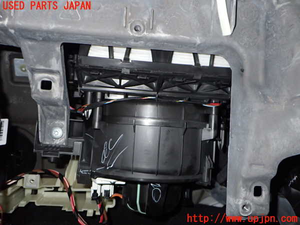 2UPJ-9234886081]BMW X3(WX20)エバポレーター1 中古 (F25)_4