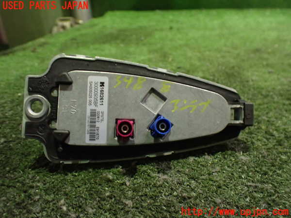 2UPJ-9234886550]BMW X3(WX20)アンテナ 中古 (F25)_4
