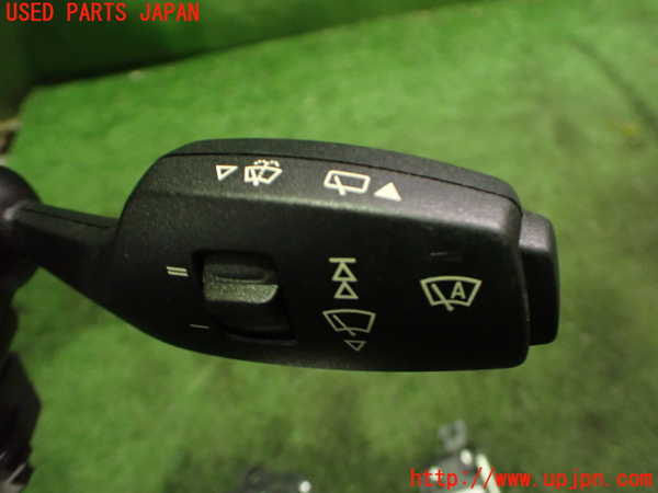 2UPJ-9234886720]BMW X3(WX20)コンビネーションスイッチ 中古 (F25)_2