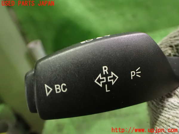 2UPJ-9234886720]BMW X3(WX20)コンビネーションスイッチ 中古 (F25)_3