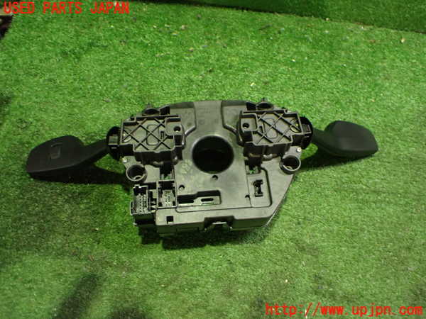 2UPJ-9234886720]BMW X3(WX20)コンビネーションスイッチ 中古 (F25)_4