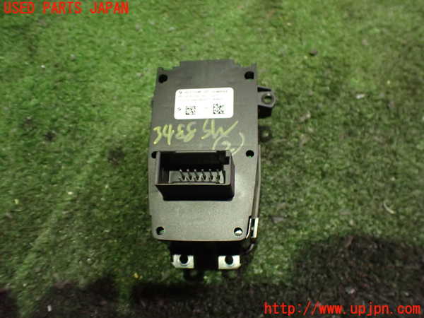 2UPJ-9234886307]BMW X3(WX20)スイッチ2 (パーキング) 中古 (F25)_2