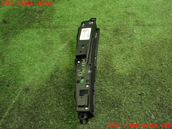 2UPJ-9234886308]BMW X3(WX20)スイッチ3 (ソナー) 中古 (F25)_2