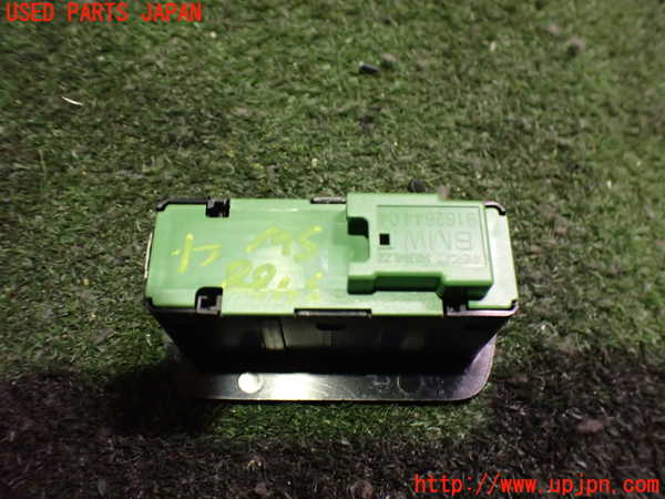 2UPJ-9234886309]BMW X3(WX20)スイッチ4 (キーロック) 中古 (F25)_2