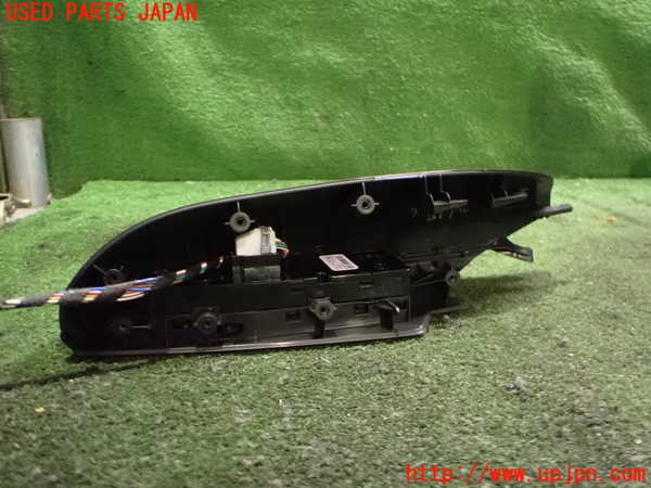 2UPJ-9234886240]BMW X3(WX20)右前パワーウィンドウスイッチ 中古 (F25)_2