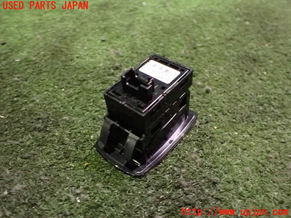 2UPJ-9234886245]BMW X3(WX20)左前パワーウィンドウスイッチ 中古 (F25)_2