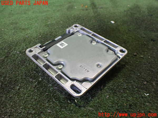 2UPJ-9234886145]BMW X3(WX20)エアバッグコンピューター 中古 (F25)_2