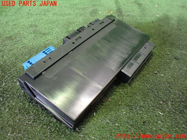 2UPJ-9234886146]BMW X3(WX20)コンピューター1 中古 (F25)_2