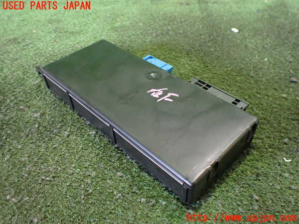 2UPJ-9234886148]BMW X3(WX20)コンピューター3 中古 (F25)_2