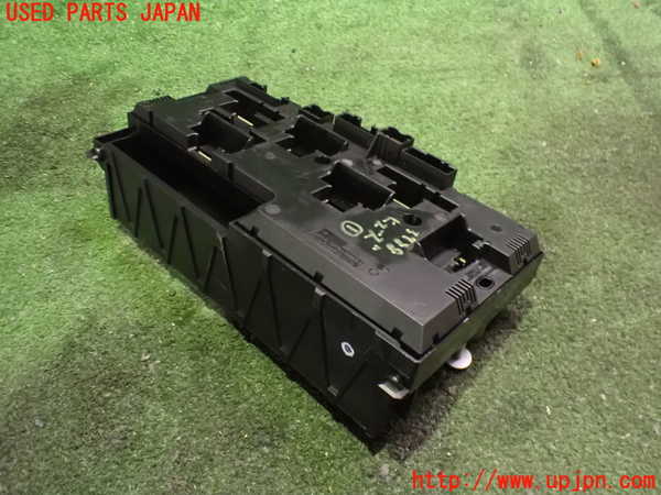 2UPJ-9234886741]BMW X3(WX20)ヒューズボックス1 中古 (F25)_2