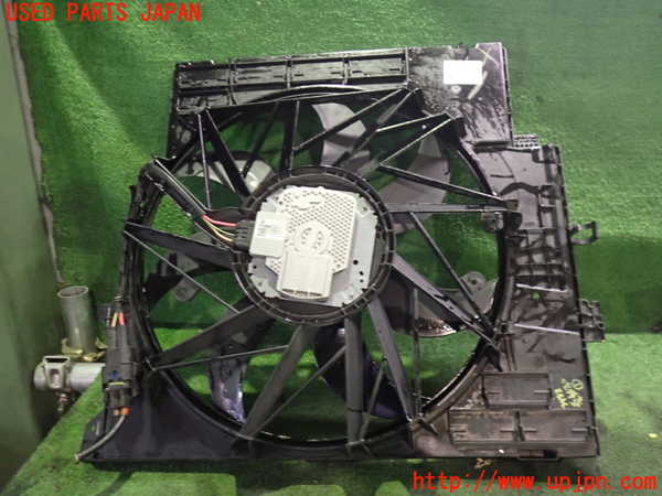 2UPJ-9234886836]BMW X3(WX20)電動ファン1 中古 (F25)_2