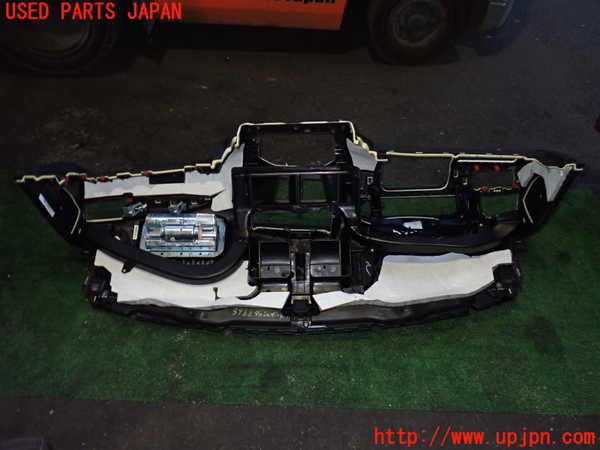 2UPJ-9234887505]BMW X3(WX20)ダッシュボード 中古 (F25)_4