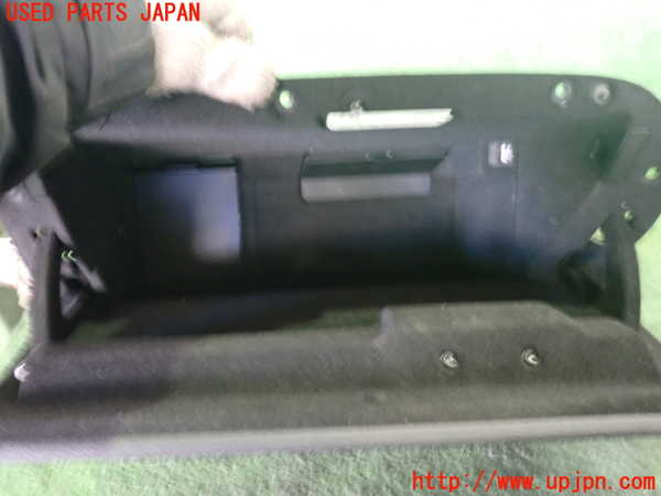 2UPJ-9234887516]BMW X3(WX20)グローブボックス1 中古 (F25)_2