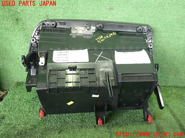 2UPJ-9234887516]BMW X3(WX20)グローブボックス1 中古 (F25)_3