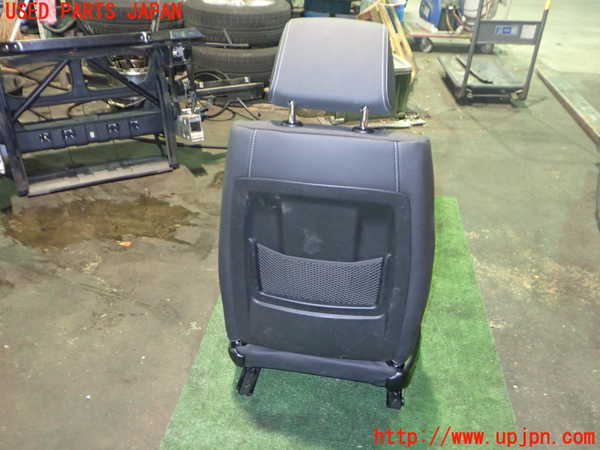 2UPJ-9234887035]BMW X3(WX20)運転席シート 中古 (F25)_5