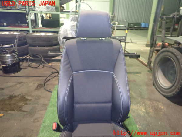 2UPJ-9234887065]BMW X3(WX20)助手席シート 中古 (F25)_2