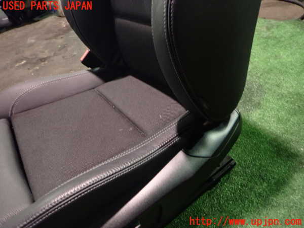 2UPJ-9234887065]BMW X3(WX20)助手席シート 中古 (F25)_4