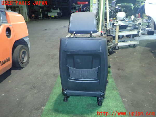 2UPJ-9234887065]BMW X3(WX20)助手席シート 中古 (F25)_5