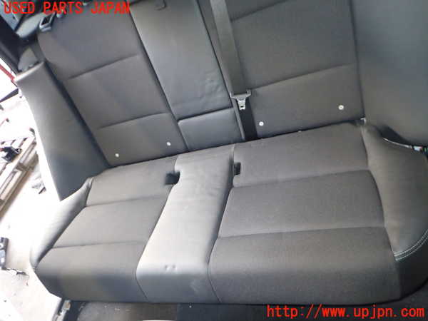 2UPJ-9234887385]BMW X3(WX20)リアシート 中古 (F25)_3