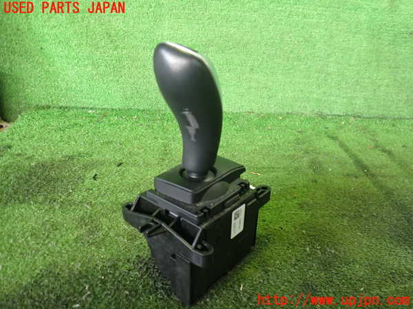2UPJ-9234887555]BMW X3(WX20)ATシフトレバー 中古 (F25)_2