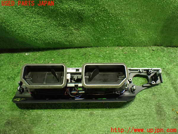 2UPJ-9234887526]BMW X3(WX20)エアコン吹き出し口1 (真中) 中古 (F25)_2
