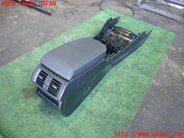 2UPJ-9234887540]BMW X3(WX20)センターコンソール 中古 (F25)_2