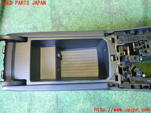 2UPJ-9234887540]BMW X3(WX20)センターコンソール 中古 (F25)_4