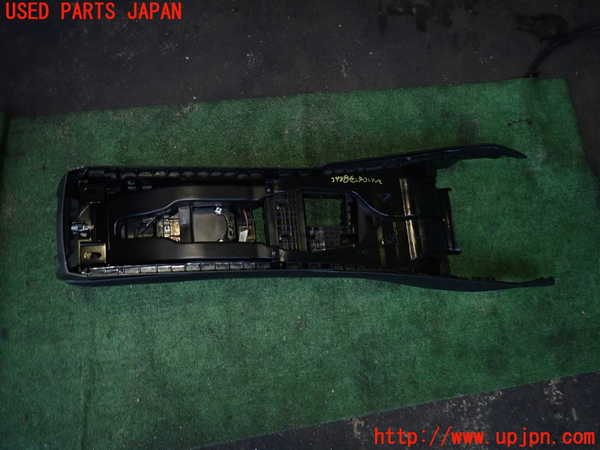 2UPJ-9234887540]BMW X3(WX20)センターコンソール 中古 (F25)_5