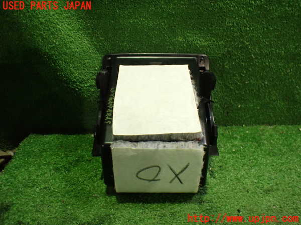 2UPJ-9234887841]BMW X3(WX20)小物入れ1 中古 (F25)_2