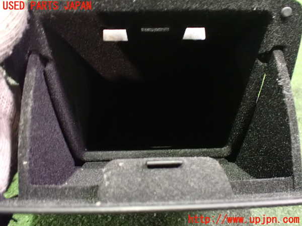 2UPJ-9234887841]BMW X3(WX20)小物入れ1 中古 (F25)_3