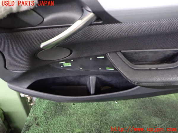 2UPJ-9234881234]BMW X3(WX20)右前ドア内張り 中古 (F25)_2