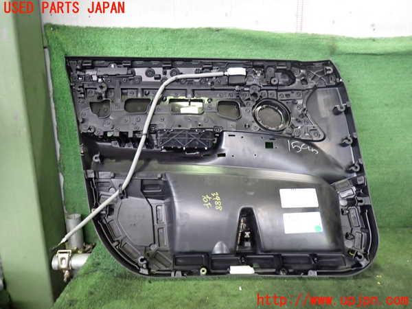 2UPJ-9234881234]BMW X3(WX20)右前ドア内張り 中古 (F25)_3
