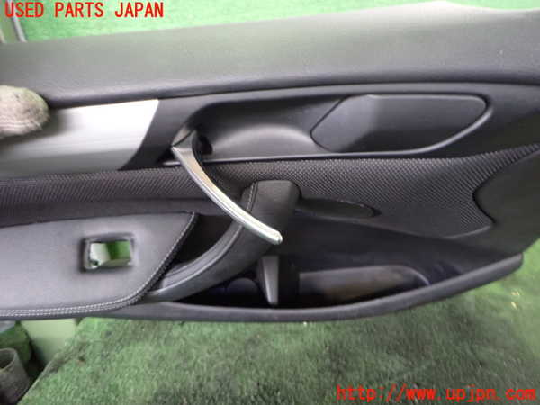 2UPJ-9234881264]BMW X3(WX20)左前ドア内張り 中古 (F25)_2