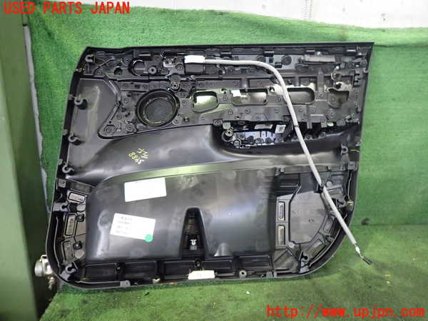 2UPJ-9234881264]BMW X3(WX20)左前ドア内張り 中古 (F25)_3