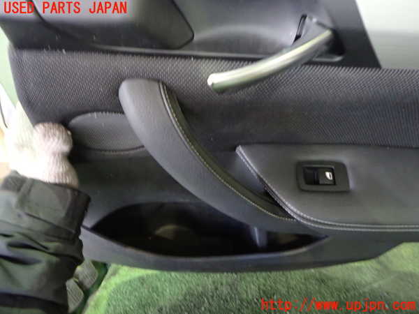 2UPJ-9234881294]BMW X3(WX20)右後ドア内張り 中古 (F25)_2