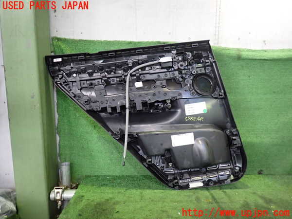 2UPJ-9234881294]BMW X3(WX20)右後ドア内張り 中古 (F25)_3