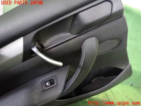 2UPJ-9234881324]BMW X3(WX20)左後ドア内張り 中古 (F25)_2