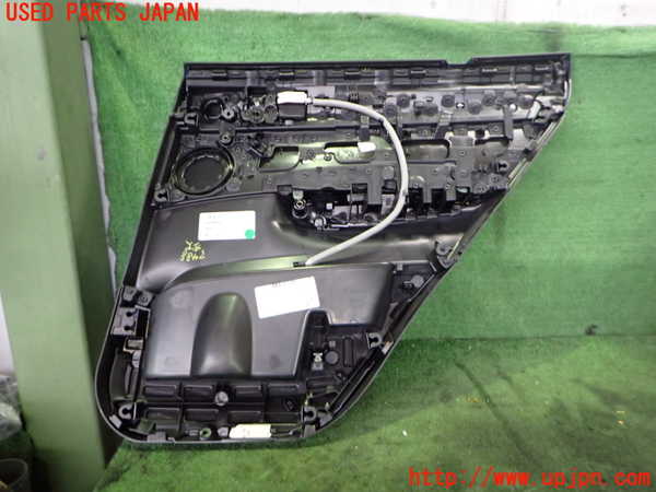 2UPJ-9234881324]BMW X3(WX20)左後ドア内張り 中古 (F25)_3